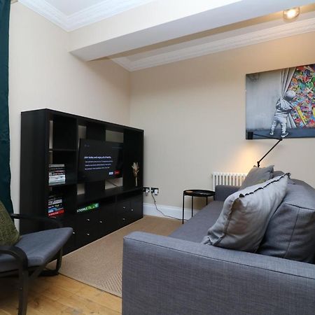 Luxury Spacious 2 Bed Apartment Free Ample Parking Sunderland  Exterior photo