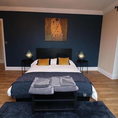 Luxury Spacious 2 Bed Apartment Free Ample Parking Sunderland  Exterior photo