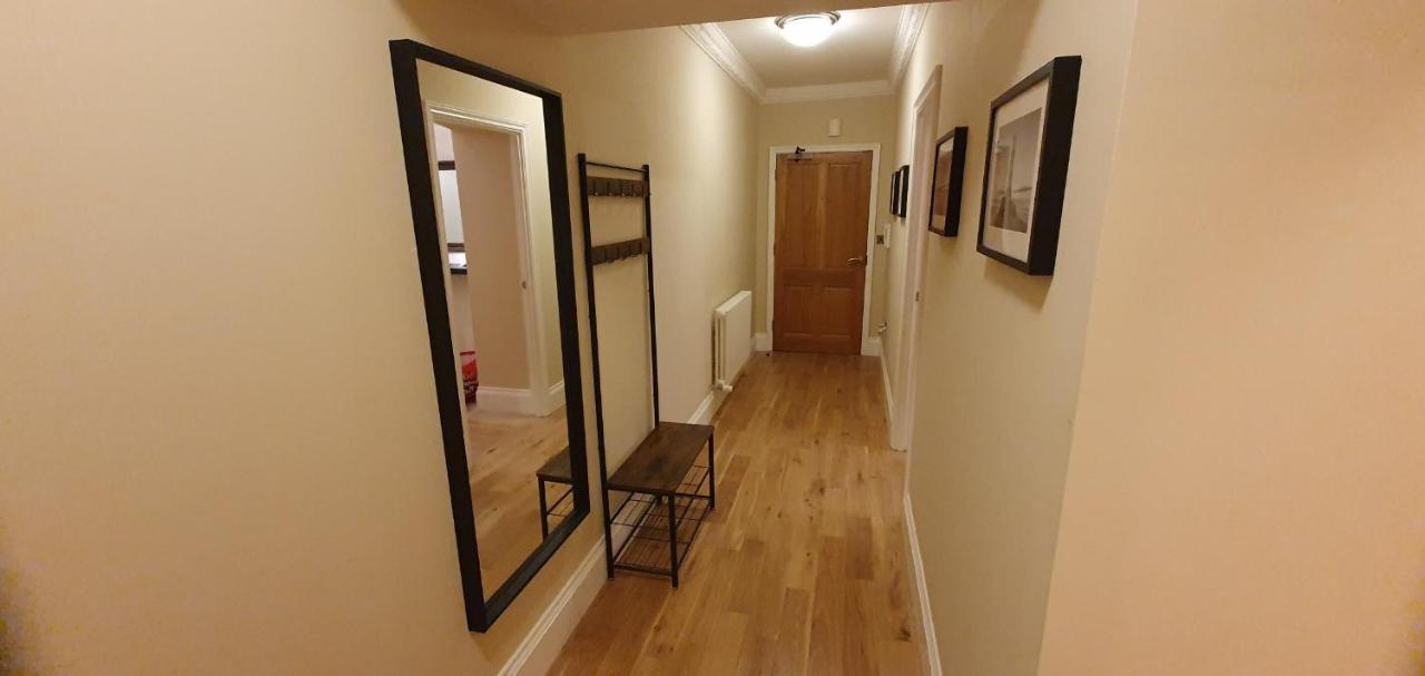 Luxury Spacious 2 Bed Apartment Free Ample Parking Sunderland  Exterior photo