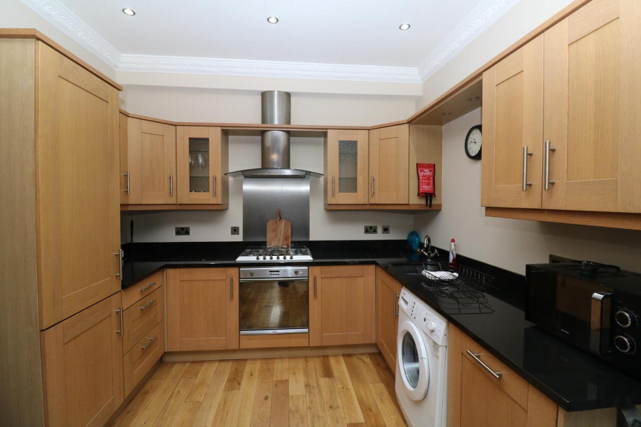 Luxury Spacious 2 Bed Apartment Free Ample Parking Sunderland  Exterior photo