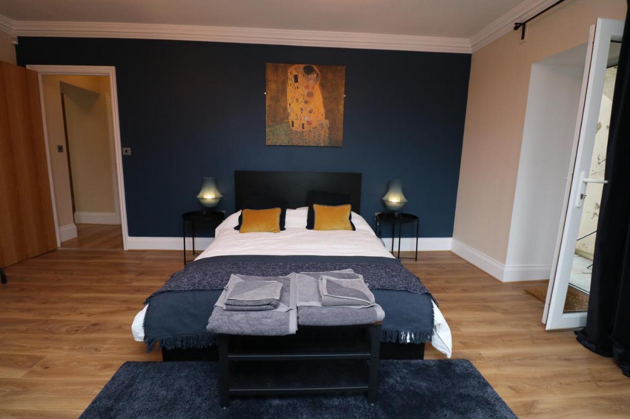 Luxury Spacious 2 Bed Apartment Free Ample Parking Sunderland  Exterior photo