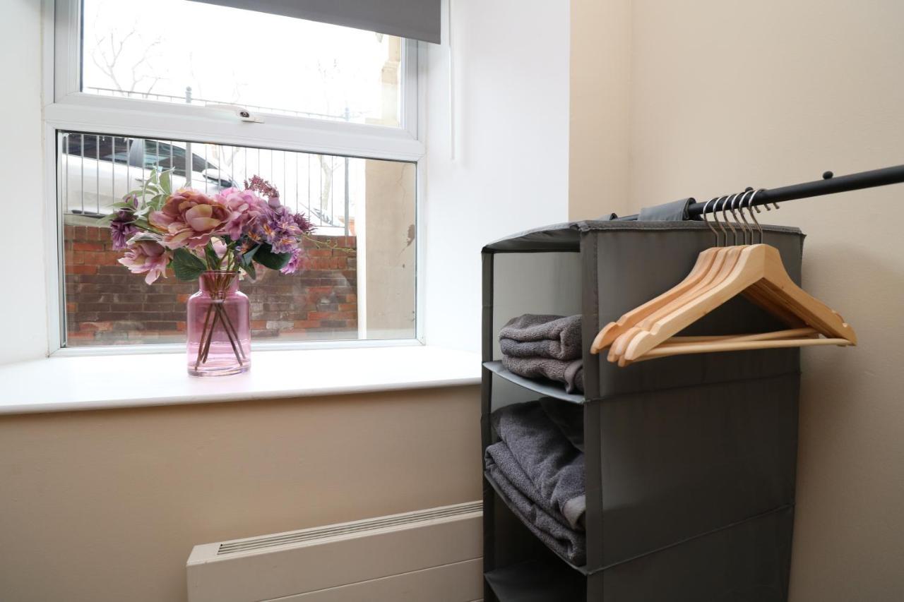 Luxury Spacious 2 Bed Apartment Free Ample Parking Sunderland  Exterior photo